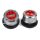 AVM HP Reinforced half shaft lock Nissan Patrol K160 K260 (1980-1989)