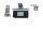 Window regulator electronics Nissan Patrol Y60 factory
