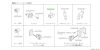 Window regulator electronics Nissan Patrol Y60 factory