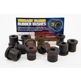 Gumi szilentkészlet első Nissan Patrol Y60 1987->