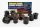Rubber bushing set front Nissan Patrol Y60 1987->