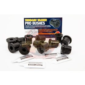 PRO szilentkészlet hátsó Nissan Patrol Y60 1987->