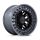 Aluminum rim 20x10 ET-18 6x139.7 Matte Black W/ Gunmetal LIP Alpha Black Rhino