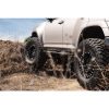 Aluminum rim 17x8.5 ET0 6x139.7 Matte Black Garrison Beadlock Black Rhino