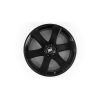 Aluminum rim 20x8.5 ET15 6x139.7 Matte Black Haka Black Rhino