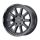 Alumínium felni 20x9 ET12 6x139,7 Matte Black Chase Black Rhino