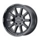 Aluminum rim 20x9 ET12 6x139.7 Matte Black Chase Black Rhino
