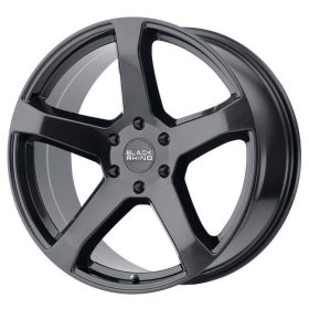   Alumínium felni 20x9 ET15 6x139,7 9x20" 6x139,7 ET15 Metallic Black Faro Black Rhino