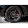 Alloy wheel 20x9 ET15 6x139.7 9x20" 6x139.7 ET15 Metallic Black Faro Black Rhino