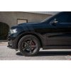 Alloy wheel 20x9 ET15 6x139.7 9x20" 6x139.7 ET15 Metallic Black Faro Black Rhino