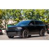 Alloy wheel 20x9 ET15 6x139.7 9x20" 6x139.7 ET15 Metallic Black Faro Black Rhino