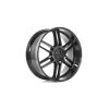 Aluminum rims 20x9 ET15 6x139.7 Gloss Black Katavi Black Rhino