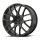 Alumínium felni 20x9 ET0 6x139,7 Matte Black/Dark Tint Milled Kunene Black Rhino