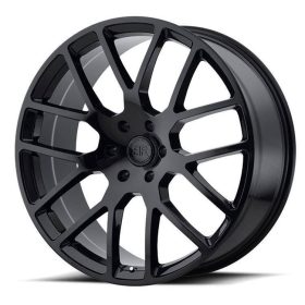   Alumínium felni 20x9 ET15 6x139,7 Gloss Black Kunene Black Rhino