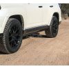 Aluminum rims 20x9 ET15 6x139.7 Gloss Black Kunene Black Rhino