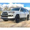 Aluminum rims 20x9 ET15 6x139.7 Gloss Black Kunene Black Rhino
