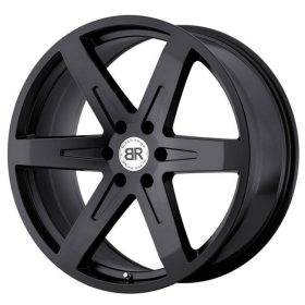   Alumínium felni 20x9 ET20 6x139,7 Matte Black Peak Black Rhino