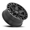 Alumínium felni 20x9 ET12 6x139,7 Matte Black York Black Rhino