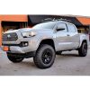 Alumínium felni 20x9 ET12 6x139,7 Matte Black York Black Rhino