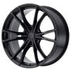 Aluminum rim 20x9 ET20 6x139.7 Gloss Black Zion 6 Black Rhino
