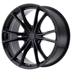   Alumínium felni 20x9 ET20 6x139,7 Gloss Black Zion 6 Black Rhino