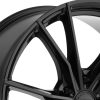 Aluminum rim 20x9 ET20 6x139.7 Gloss Black Zion 6 Black Rhino
