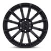 Aluminum rim 20x9.5 ET12 6x139.7 Gloss Black Rotorua Black Rhino
