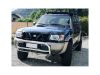 Bravo Snorkel Nissan Patrol Y61 (1998 - 2004)