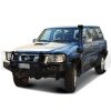 Bravo Snorkel - Nissan Patrol Y61 05-16