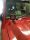 Bullseye lamp holder pair under the windshield Nissan Patrol Y60