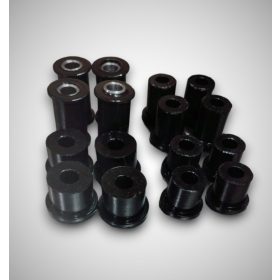 Polyurethane bushing kit Nissan Patrol K160