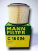 Air Filter for Nissan Patrol Y61 (2005->)