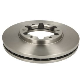 Első féktárcsa Nissan Patrold Y61 1997->