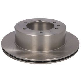 Hátsó féktárcsa Nissan Patrold Y61 1997->