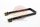 U-bolt forged steel Nissan Patrol Y60 leaf spring