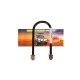 U-bolt rear left front Nissan Patrol K160 K260 (1980-1997)