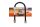 U-bolt rear Nissan Patrol K160 K260 Y60 leaf spring (1980-1997)