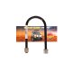 U-bolt rear Nissan Patrol K160 K260 Y60 leaf spring (1980-1997)