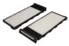 Cabin Air Filter for Nissan Patrol Y61 (2005->)