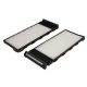 Cabin Air Filter for Nissan Patrol Y61 (2005->)