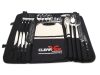 ClearView Camping kitchen Cutlery Set