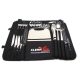 ClearView Camping kitchen Cutlery Set