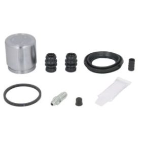   Hátsó Féknyereg felújító készlet dugattyúval Nissan Patrol Y61 utángyártott