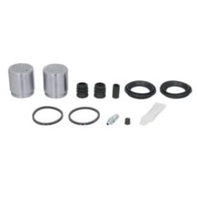   Első Féknyereg felújító készlet dugattyúval Nissan Patrol Y61 utángyártott