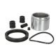 Brake Caliper Repair Kit with Piston Nissan Patrol K160 K260