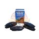 Fékbetét készlet hátsó TT ( Disc Pad Set Rear Terrain Tamer) Nissan Patrol Y60 1987-1998
