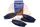 Brake pad set front Nissan Patrol 160 (1980-1987)