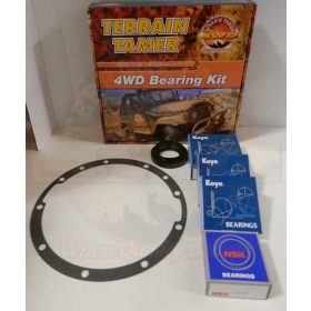 Differential rebuild kit Patrol Y60 Y61