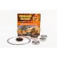 Differential rebuild kit for air and electric differential lock Nissan Patrol Y60 1987-> Y61 1997->