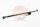 Steering drag link with ball joints for Nissan Patrol Y61